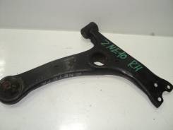 Рычаг подвески. Toyota: Corolla, Wish, Allion, Corolla Fielder, Allex, Premio, Corolla Runx Двигатели: 1NZFE, 3ZZFE, 2C, 1ZZFE, 1AZFSE, 2NZFE