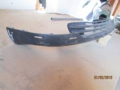 Бампер. Toyota Yaris, NCP11, NCP12 Toyota Platz Toyota Echo, NCP11, NCP12 Двигатели: 1NZFE, 2NZFE