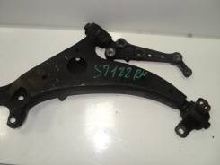 Рычаг подвески. Toyota Celica, ST183, ST184, AT180, ST182 Toyota Corona Exiv, ST183, ST181, ST182, ST180 Toyota Carina ED, ST183, ST182, ST181, ST180...