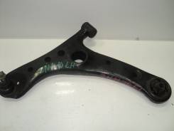 Рычаг подвески. Toyota Voxy, AZR65, AZR60, ZRR85, ZRR75, ZRR70, ZWR80, ZRR80 Toyota Noah, ZRR85, ZWR80, ZRR75, AZR60, AZR65, ZRR80, ZRR70 Toyota Isis...