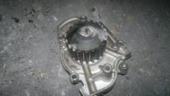 Помпа водяная. Honda: Torneo, Shuttle, Avancier, Accord, Ascot Innova, Odyssey, Accord Aerodeck, Prelude, Ascot Двигатели: F23A7, F22B8, F22A8, F20Z3...