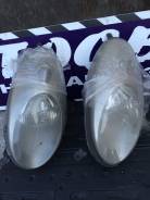 Фара. Nissan March, BK12, AK12, K12 Двигатели: CR12DE, CR14DE, CR10DE