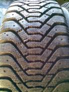 Goodyear UltraGrip 500. Всесезонные, 2005 год, износ: 20%, 4 шт