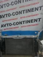 Рамка радиатора. Mitsubishi Colt, Z27A, Z27AG Двигатель 4G15