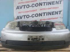 Рамка радиатора. Mitsubishi Dion, CR9W Двигатель 4G63