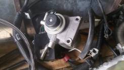 Насос ручной подкачки. Toyota Land Cruiser