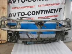 Рамка радиатора. Nissan Primera, WHP11, P11 Двигатель SR20DE