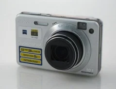 Sony Cyber-shot DSC-W150. 8 - 8.9 ��, ���: 5� ����