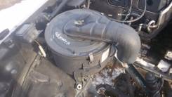 Корпус воздушного фильтра. Toyota Land Cruiser