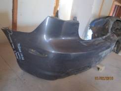 Бампер. Mazda Mazda3