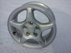 Toyota. 5.5x15, 5x114.30, ET35