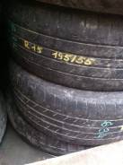 Bridgestone Sneaker. Летние, 2012 год, износ: 60%, 4 шт