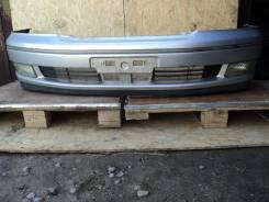 Бампер. Toyota Vista, SV50, SV55 Двигатель 3SFE