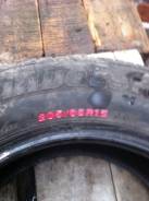 Bridgestone B-style EX. Летние, 2014 год, износ: 50%, 4 шт