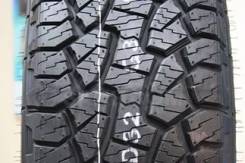 Hankook DynaPro ATM RF10. Грязь AT, без износа, 4 шт