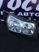 Фара. Nissan Liberty, PM12, PNM12, PNW12, RM12, RNM12 Двигатели: QR20DE, SR20DE, SR20DET