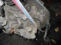 Механическая коробка переключения передач. Toyota Corolla, NRE150 Двигатель 1NRFE