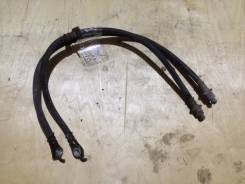 Шланг тормозной. Toyota: Vitz, bB, Raum, Porte, Funcargo, Sienta, ist, Platz, Succeed, Probox Двигатели: 1SZFE, 1NZFE, 2NZFE, 2SZFE