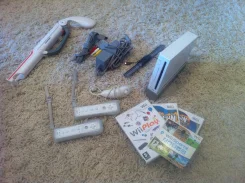 Nintendo Wii ����