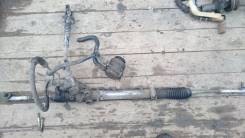 Рулевая рейка. Toyota Crown, LS151, JZS151, GS151H, GS151 Toyota Crown Majesta, LS151, JZS151, GS151 Двигатели: 1GFE, 1JZGE, 1GGPE, 2LTE