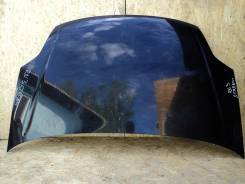 Капот. Honda Stream, RN3