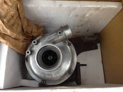 Турбина. Isuzu Forward, FGD5MX, FGH5MY, FGL5MX, FGR5MX, FGY5MX, FGZ5MX, GGD5MX, GGR5MX, GGZ5MX Isuzu Giga Двигатели: 6UZ1TCC, 6UZ1TCN, 6UZ1TCS, 6UZ1