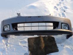 Бампер. Honda Odyssey, RA8 Двигатель J30A