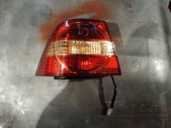 Стоп-сигнал. Toyota Vista, AZV50