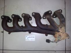 Коллектор выпускной. Nissan: Stagea, Langley, S-Cargo, Hypermini, Pulsar, Liberta Villa, Cefiro, Skyline, Laurel Двигатели: RB25DE, RB20DE, RB20D, RB2...