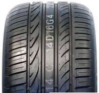 Hankook Ventus ME01 K114. Летние, 2015 год, без износа, 4 шт