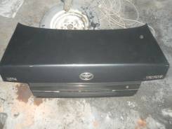 Крышка багажника. Toyota Corolla, CE100, AE100G, CE104, EE101, AE100, EE100, CE100G