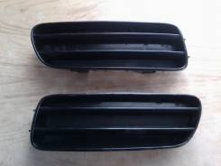 Заглушка бампера. Toyota Lite Ace, CR41, KR42 Toyota Town Ace, KR42, CR41, KR42V, CR41V Toyota Town Ace Noah, CR42, SR40, SR50, KR52, KR42, CR52 Toyot...