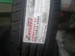 Antares Comfort A5. Летние, без износа, 4 шт
