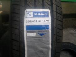 Sunny SN880. Летние, без износа, 4 шт