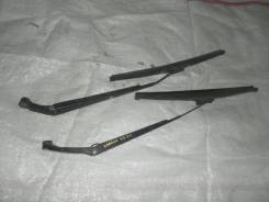 Дворник. Toyota Corolla, EE103, AE102, EE107 Toyota Sprinter, EE107, AE102, EE103