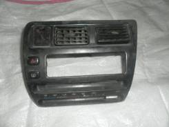 Консоль панели приборов. Toyota Corolla, EE108G, EE107, EE108, CE100, CE100G