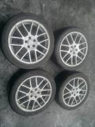 Wald Germania. 7.5x17, 5x100.00, ET30