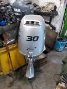 Honda. 30,00 л.с., 4-тактный, бензиновый, Год: 2003 год