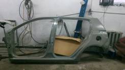 Крыло. Geely MK Cross Двигатель 5AFE