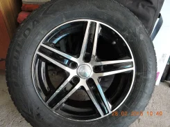 Fulda Carat Progresso. ������, 2011 ���, �/�, ����� 50�%