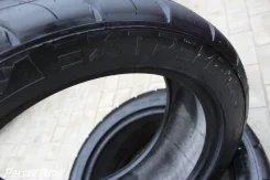 EXTREME Performance tyres VR1. ������, 2016 ���, ����� ����