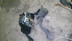 Пружина подвески. Ford Focus