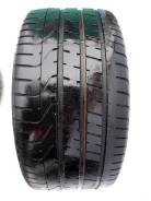 Pirelli P Zero Nero. Летние, 2011 год, износ: 5%, 1 шт. Под заказ