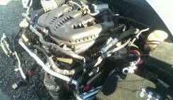 Двигатель в сборе. Jeep Cherokee. Под заказ