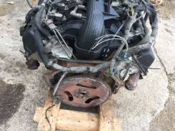 Двигатель в сборе. Jeep Grand Cherokee. Под заказ