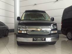 Поворотник. GMC Savana Chevrolet Express
