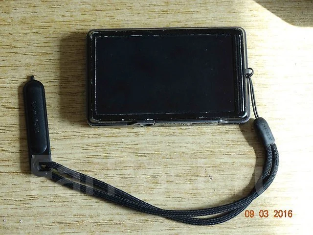 Sony Cyber-shot DSC-T700. 10 - 14.9 ��, ���: 4� ����