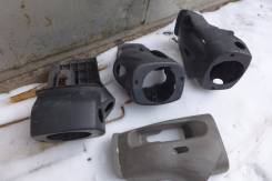 Панель рулевой колонки. Toyota: Corolla, Wish, Isis, Corolla Fielder, ist, Allex, WiLL VS, Corolla Runx Двигатели: 2NZFE, 1NZFE, 1ZZFE, 4ZZFE, 3ZZFE...