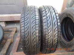 Dunlop SP 70. Летние, 2007 год, без износа, 2 шт