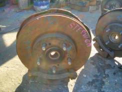 Ступица. Honda Stepwgn, RF2 Двигатель B20B